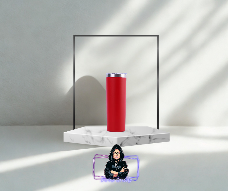 Tumbler 20 0z pour uv ou laser