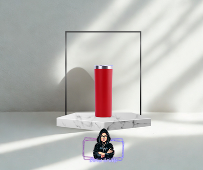 Tumbler 20 0z pour uv ou laser