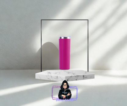 Tumbler 20 0z pour uv ou laser