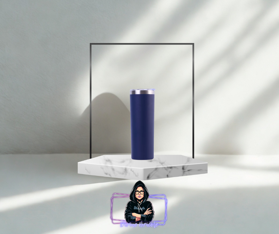 Tumbler 20 0z pour uv ou laser
