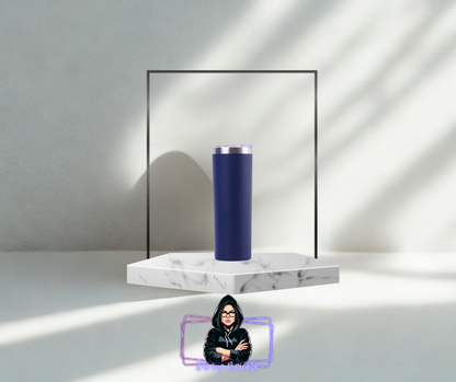 Tumbler 20 0z pour uv ou laser