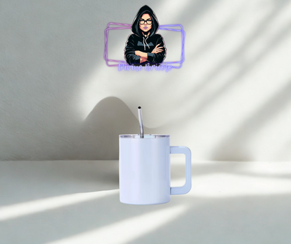 Tasse sublimable