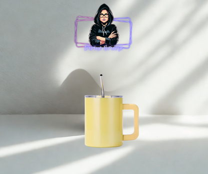 Tasse sublimable