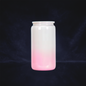 Verre Can 16oz Opaque Lustré Shimmer - Sublimation & UV