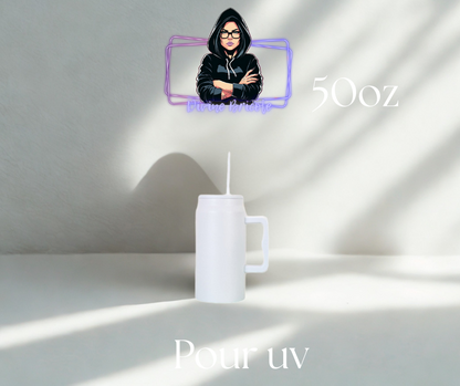 50 oz pour uv