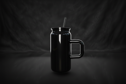 Can 16oz Isotherme avec Poignée - Sublimation & UV