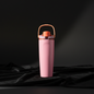 Bouteille isotherme Wowala 30 oz pour autocollant UV