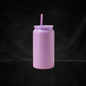Can 16oz Isotherme Mat - Sublimation & UV