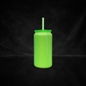 Can 16oz Isotherme Couleurs Lustré - Sublimation & UV