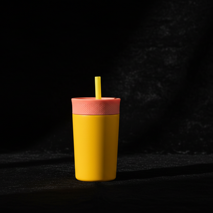 Sippy cup Wowala 12 oz /isotherme pour uv