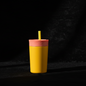 Tasse à bec Wowala isotherme 12 oz – Personnalisation UV