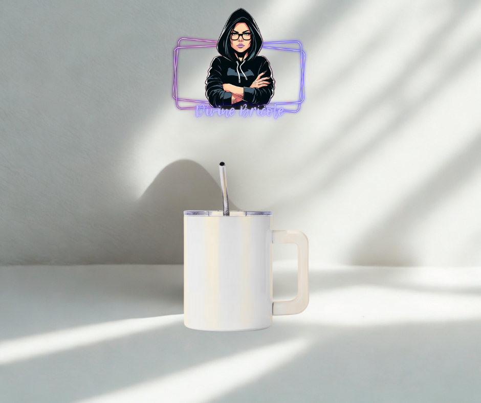 Tasse sublimable
