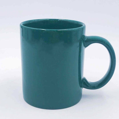Tasse magique
