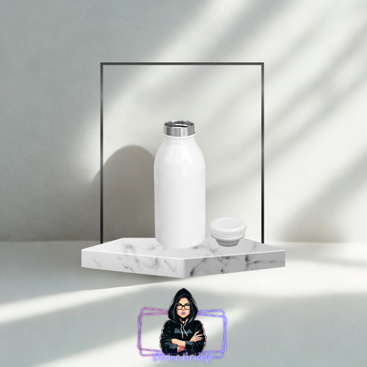 Bouteille de lait isotherme