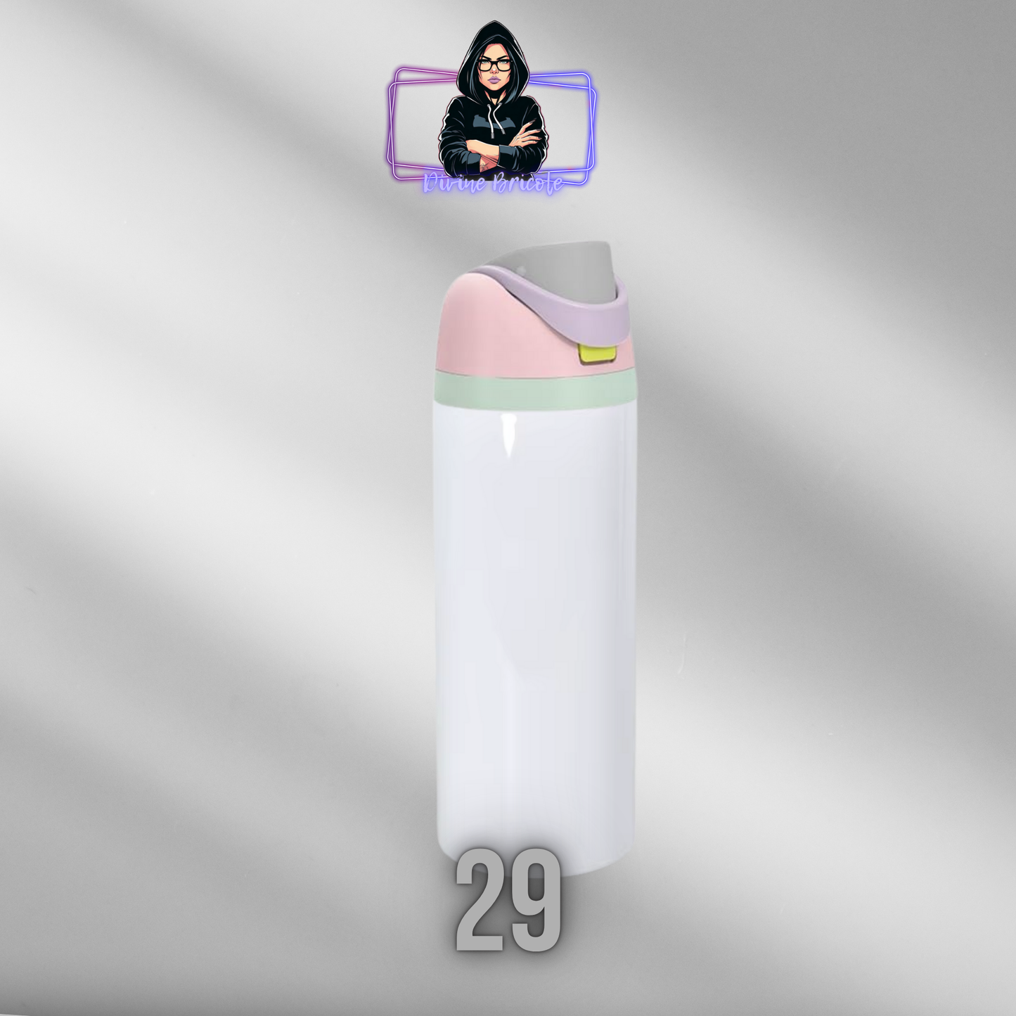 PRÉVENTE- wowala - ARRIVÉE PRÉVUE DÉBUT JANVIER