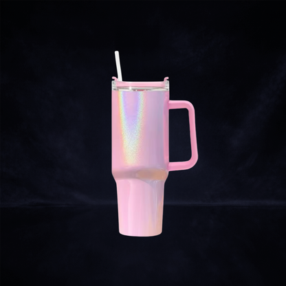 Tasse 40oz Shimmer Complet - Sublimation