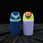 Wowala 12oz Acier Inoxydable Isotherme - UV & Laser
