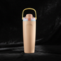 Bouteille isotherme Wowala 30 oz pour autocollant UV