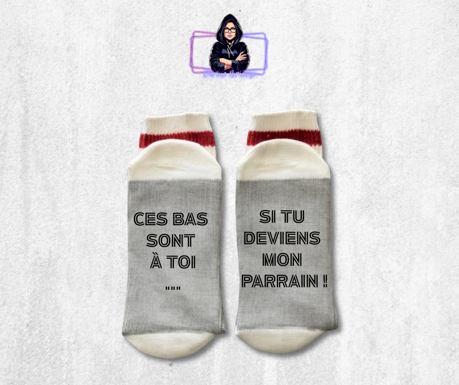 Design pour bas