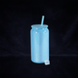 Verre Can 16oz Opaque Lustré Shimmer - Sublimation & UV