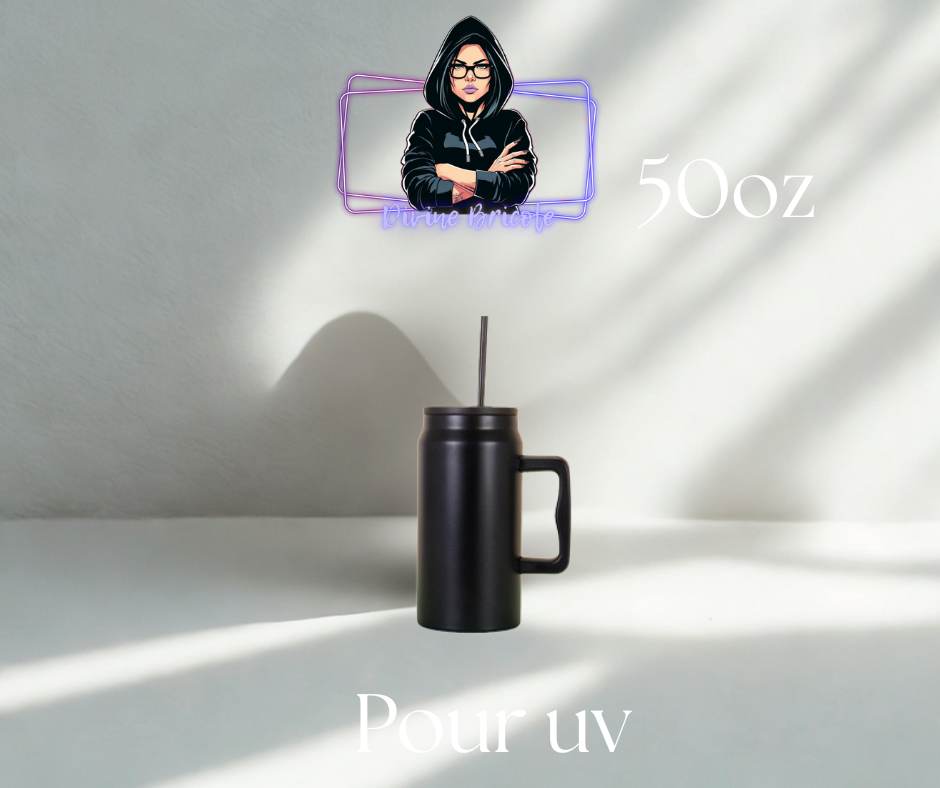 50 oz pour uv