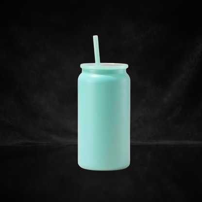 Can 16oz Isotherme Mat - Sublimation & UV