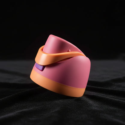 Bouchon Wowala Free Sip avec Paille - Compatible 16oz, 24oz, 32oz