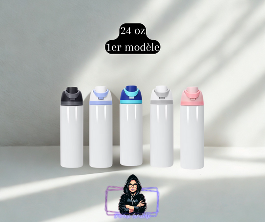 Wowala 24oz / RESTOCK OCTOBRE