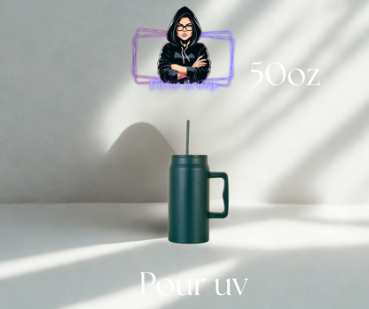 50 oz pour uv