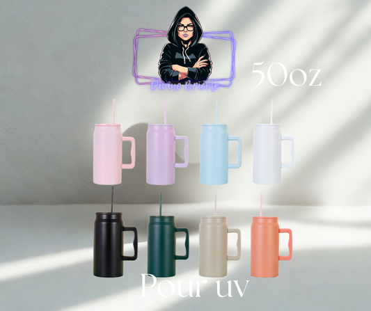 50 oz pour uv
