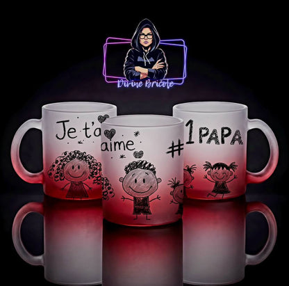 Vente finale – Produits testés sublimation