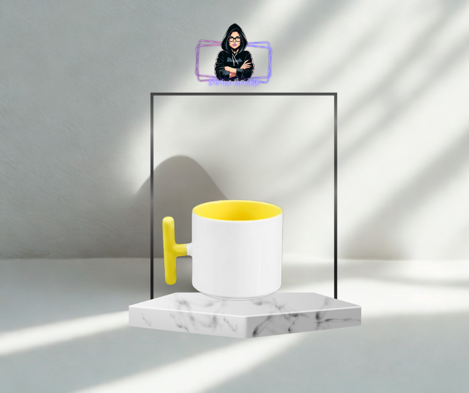 Tasse 8oz