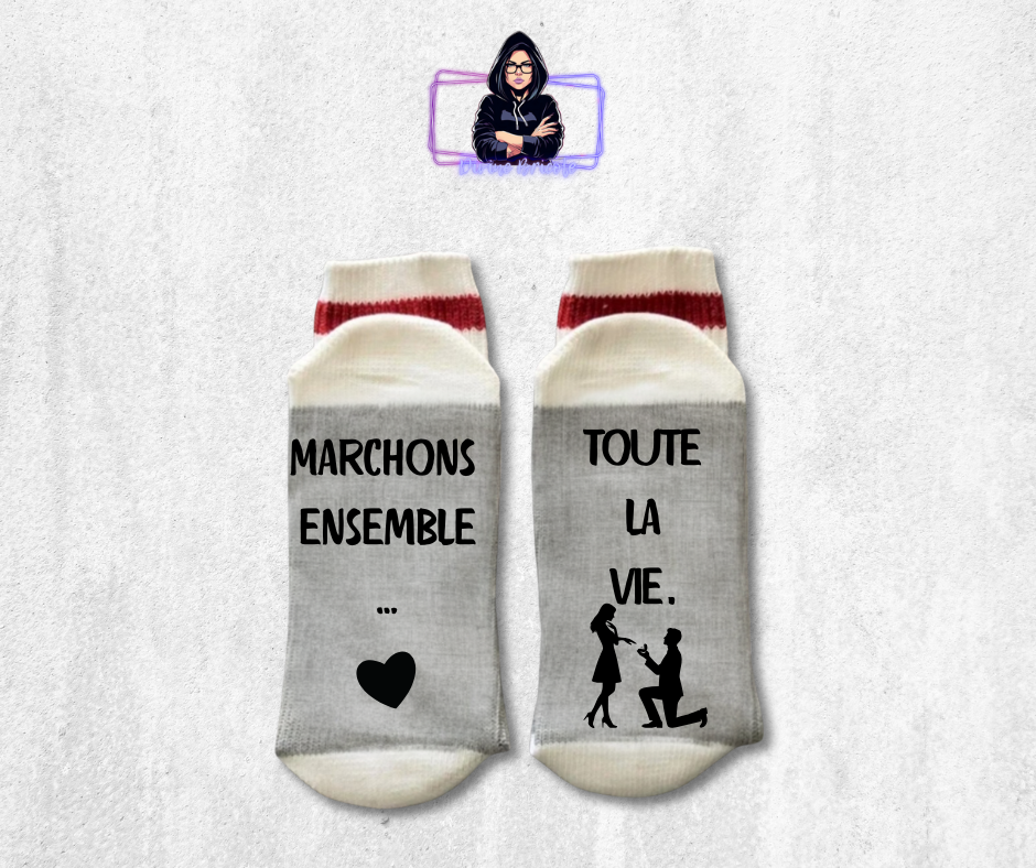 Design pour bas