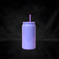 Can 16oz Isotherme Couleurs Lustré - Sublimation & UV