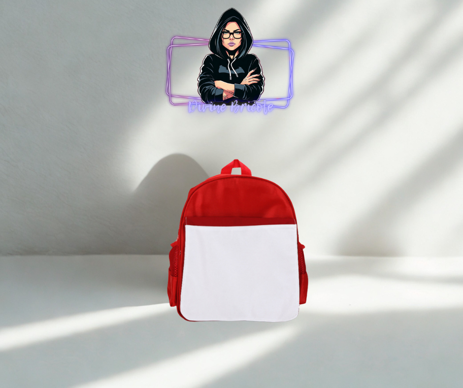 Petit sac à dos