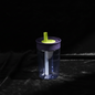 Sippy cup Wowala 12 oz /plastique