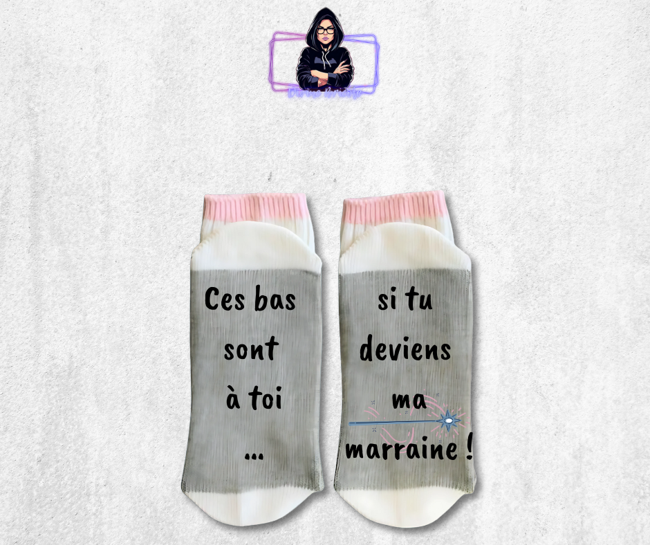 Design pour bas