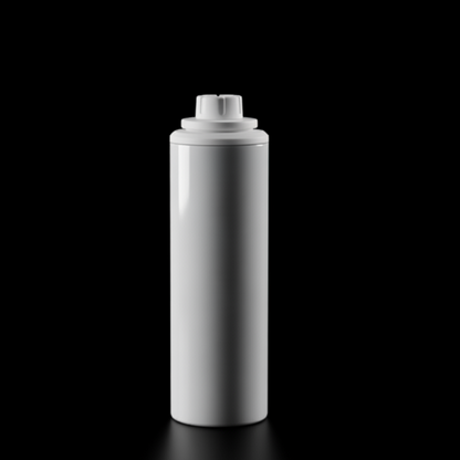 Tumbler 20oz Couvercle Gourde pour Sublimation — Fini Lustré