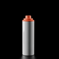 Tumbler 20oz Couvercle Gourde pour Sublimation — Fini Lustré