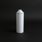 Tumbler 20oz Couvercle Sport - Finition Mat - Sublimation