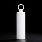 Tumbler sublimable 20 oz mat avec couvercle gourde
