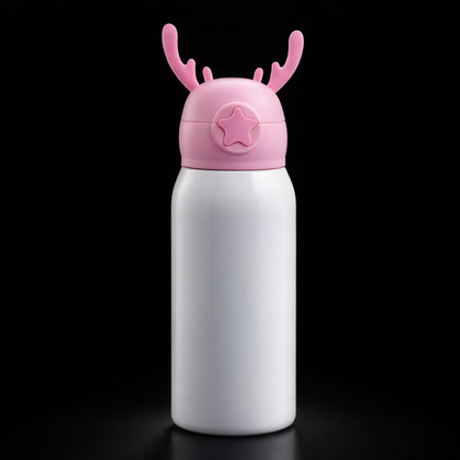 Bouteille Isotherme Enfant 500ml – Sublimation