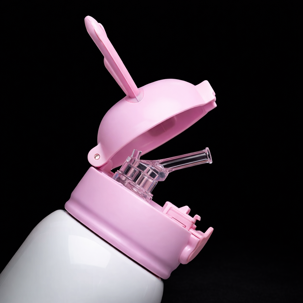 Bouteille Isotherme Enfant 500ml – Sublimation