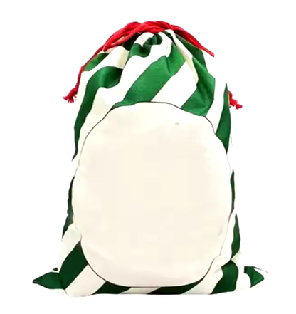 Sac de Noël xl