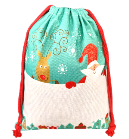 Sac de Noël xl