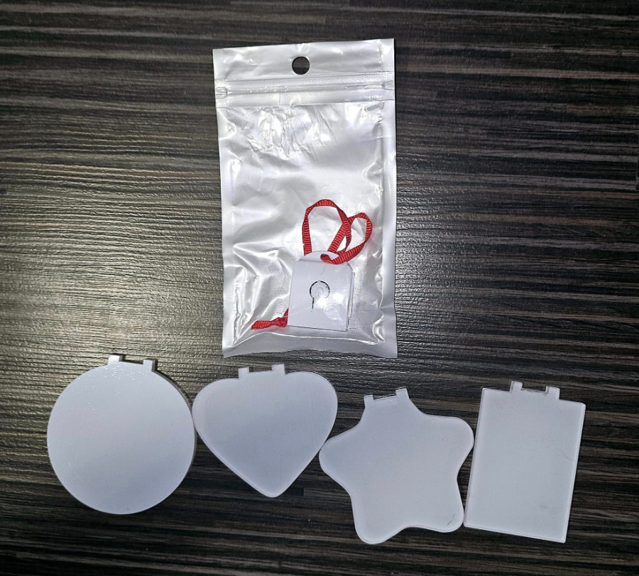 Ornement led  ( bien lire la description)