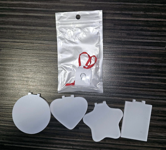 Ornement led  ( bien lire la description)