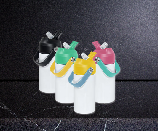 Bouteille d'eau sport pour enfant