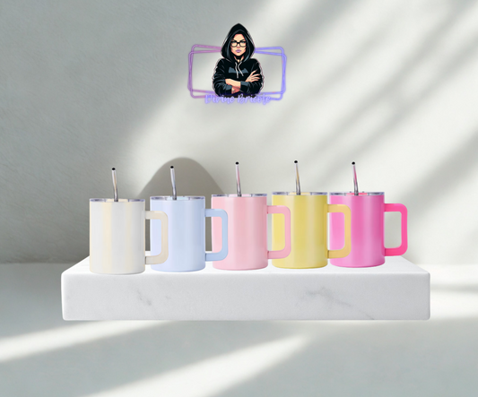 Tasse sublimable