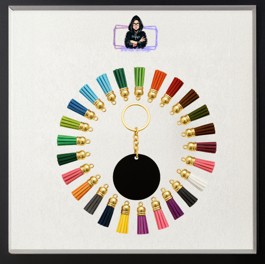 Porte-clé / ornement